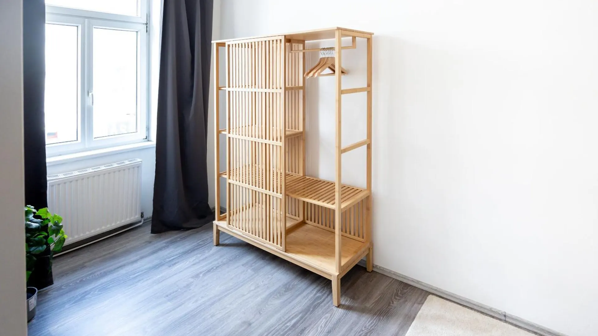 Comfortable Spacious Apartment By Hanovermarkt & The Danube ウィーン