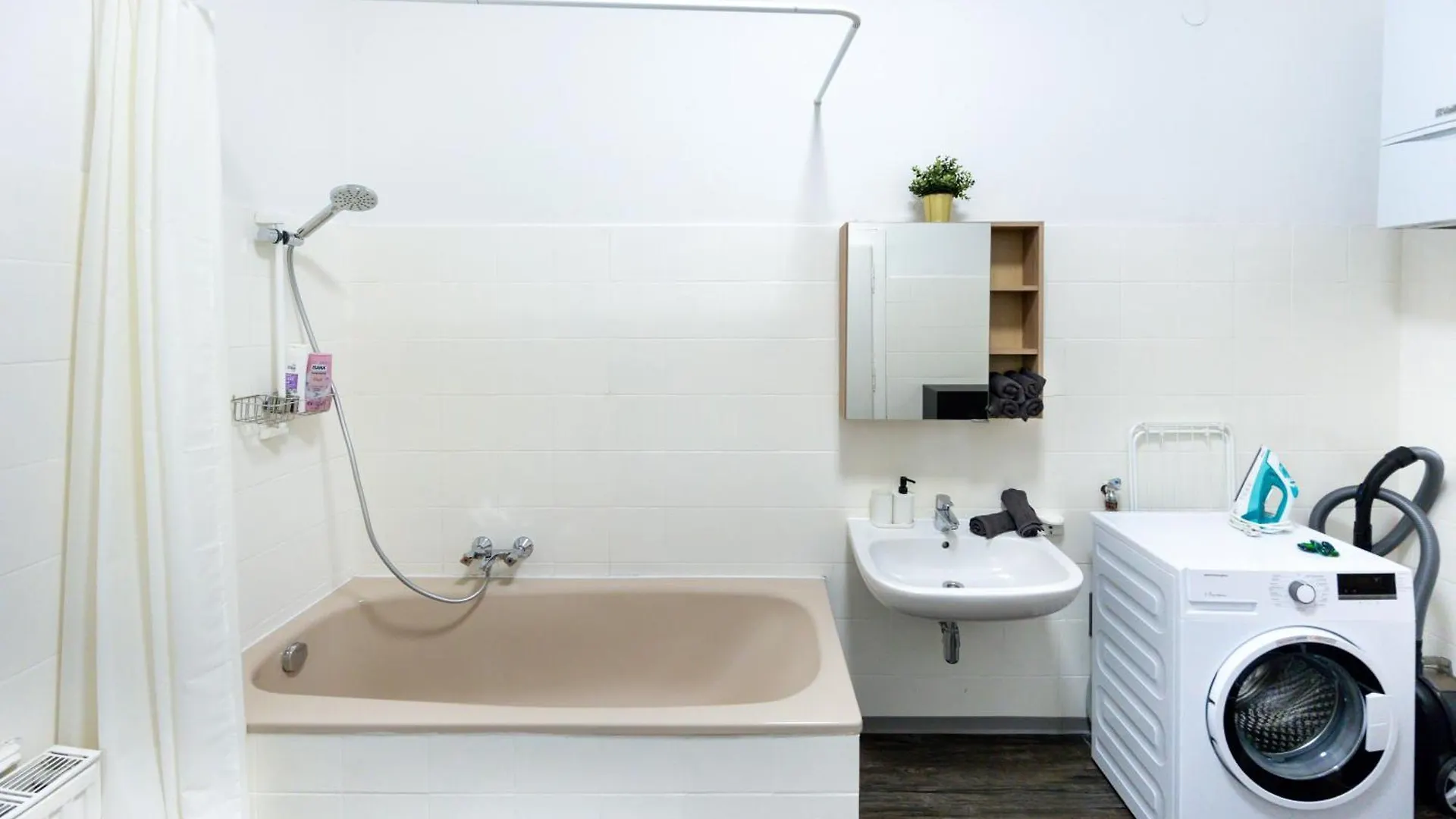 Comfortable Spacious Apartment By Hanovermarkt & The Danube ウィーン 0*,