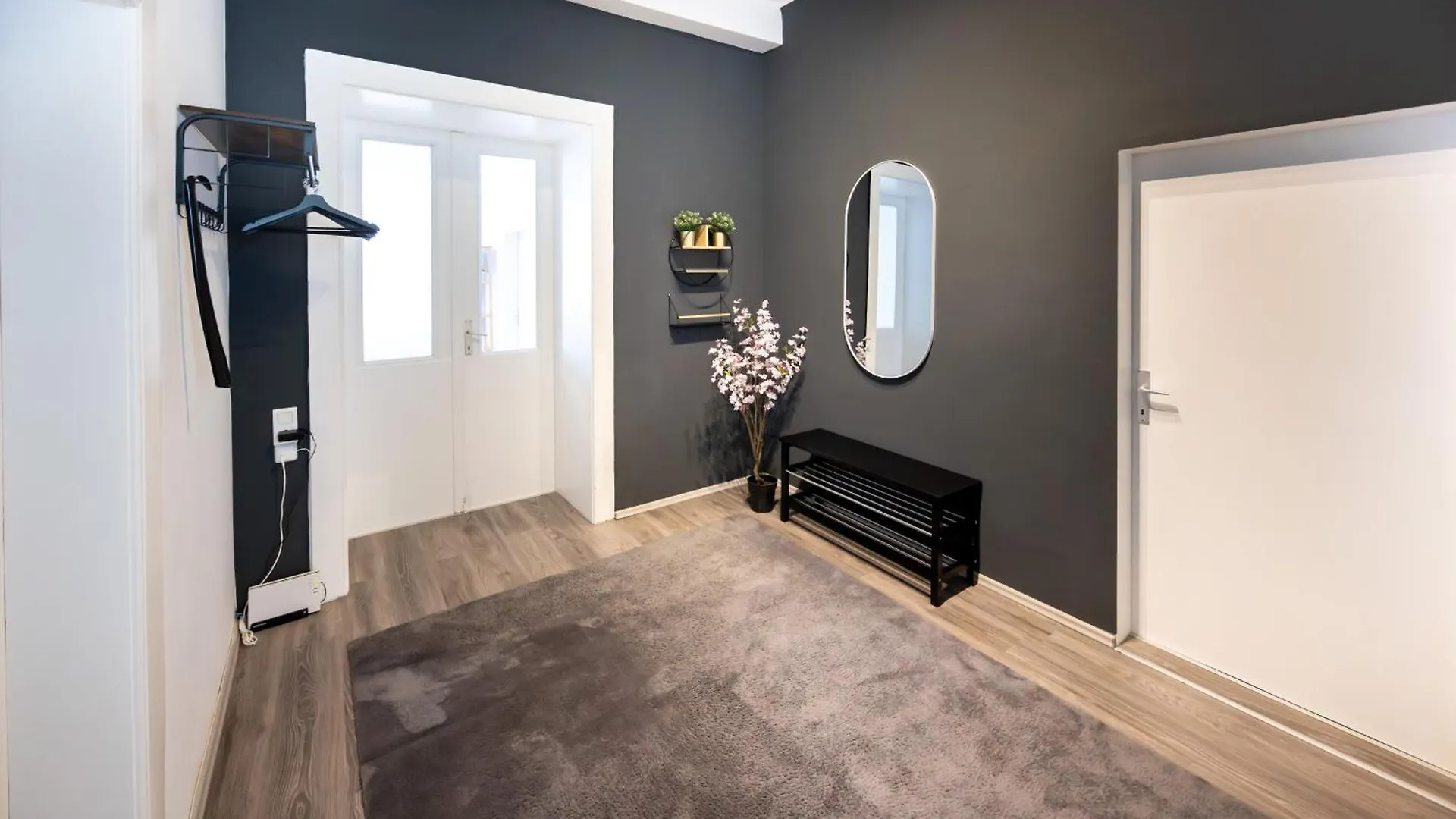 Comfortable Spacious Apartment By Hanovermarkt & The Danube ウィーン オーストリア