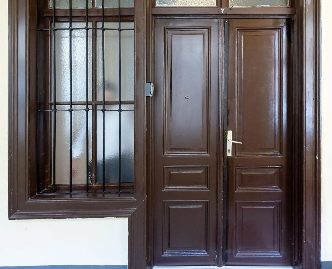 Comfortable Spacious Apartment By Hanovermarkt & The Danube ウィーン