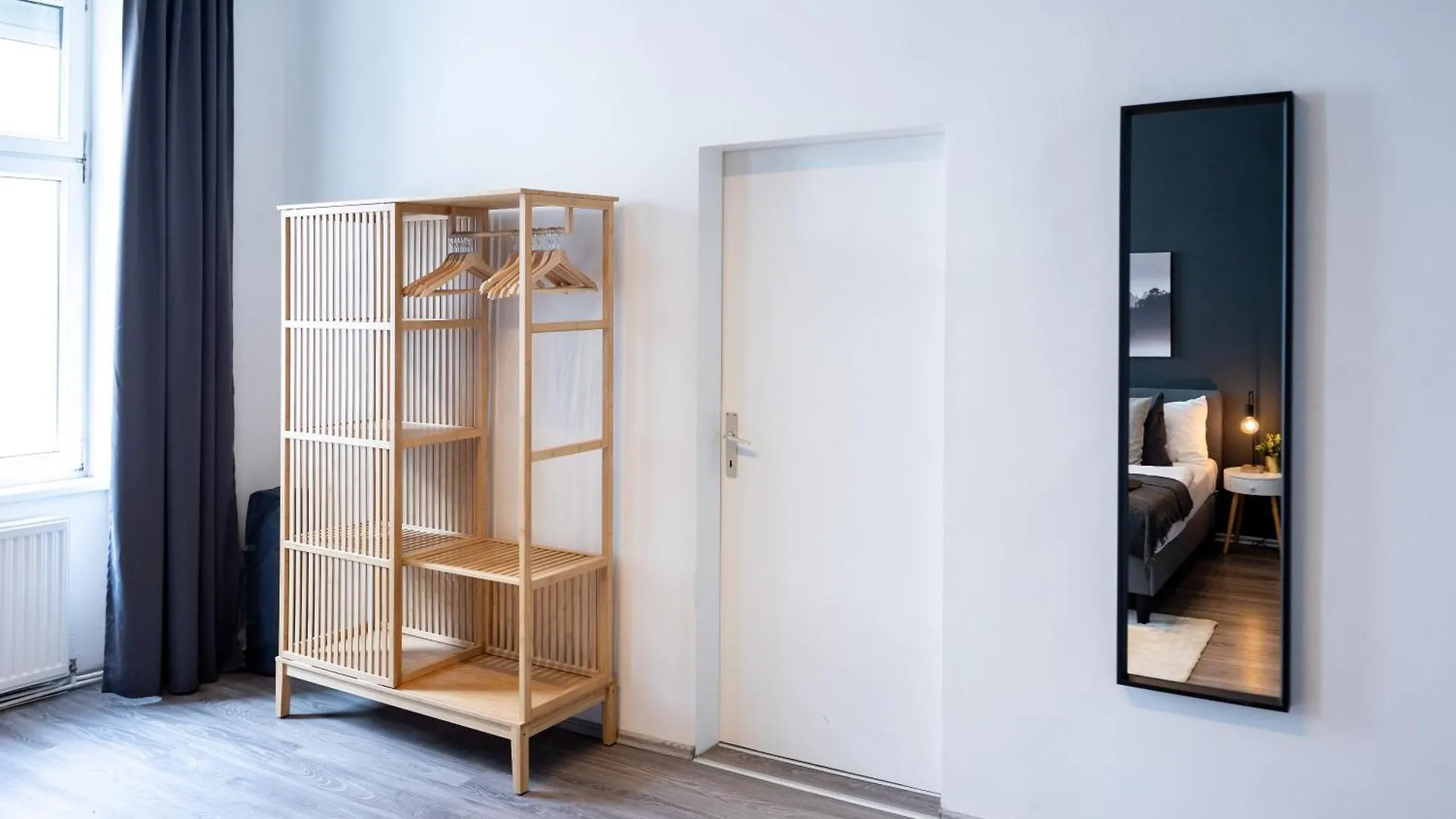 Comfortable Spacious Apartment By Hanovermarkt & The Danube Vienna