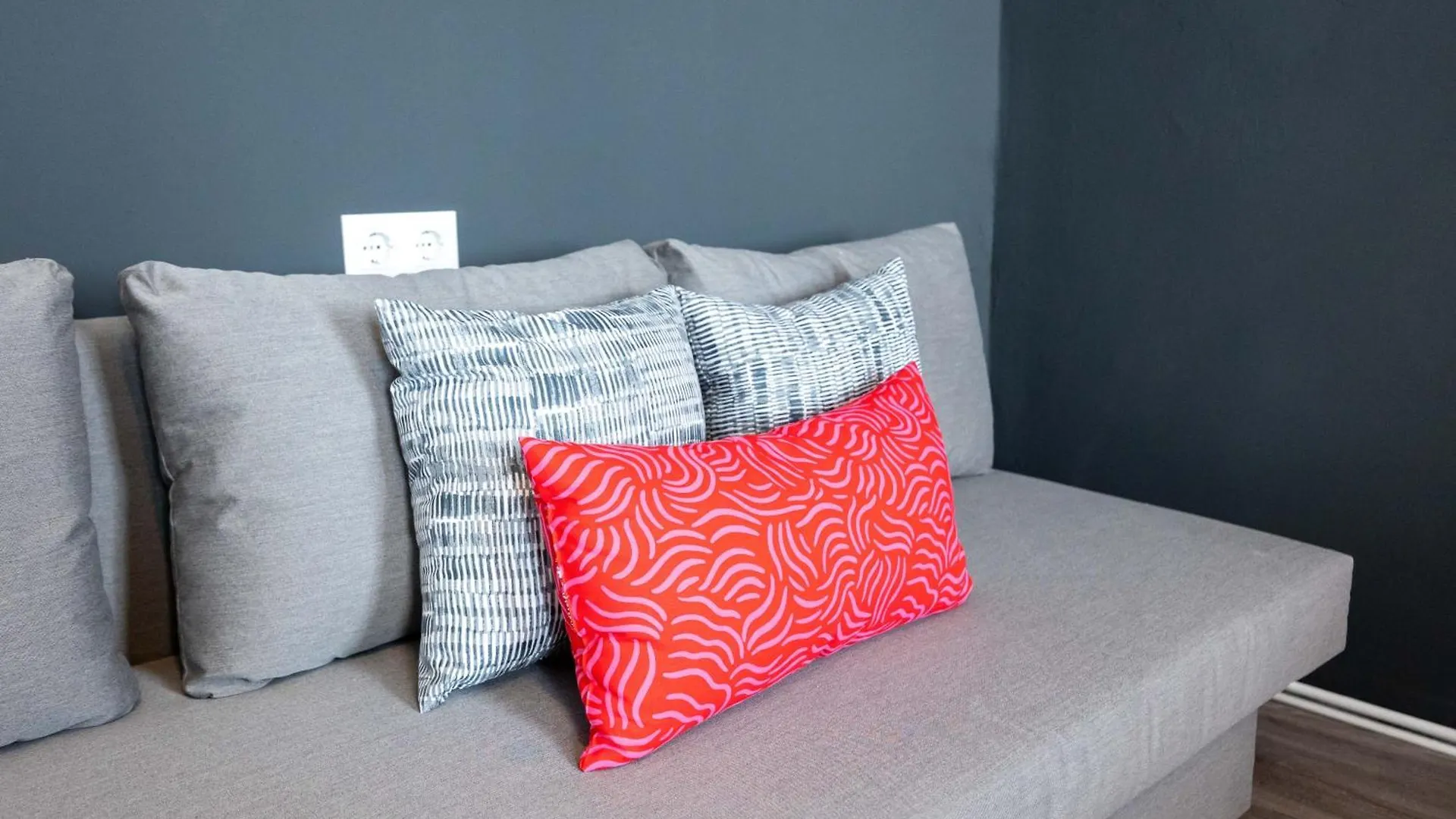 Comfortable Spacious Apartment By Hanovermarkt & The Danube Vienna