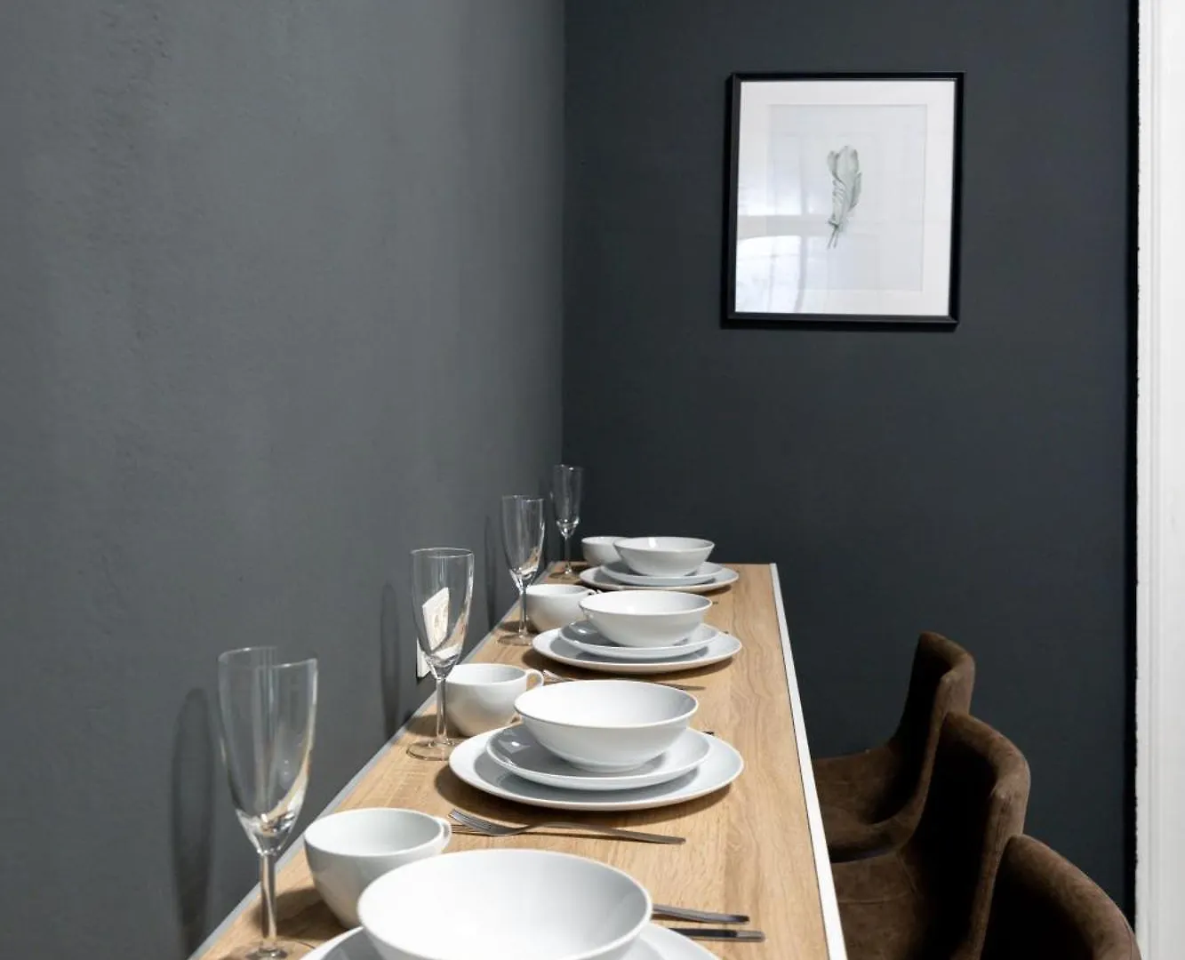Comfortable Spacious Apartment By Hanovermarkt & The Danube Vienna