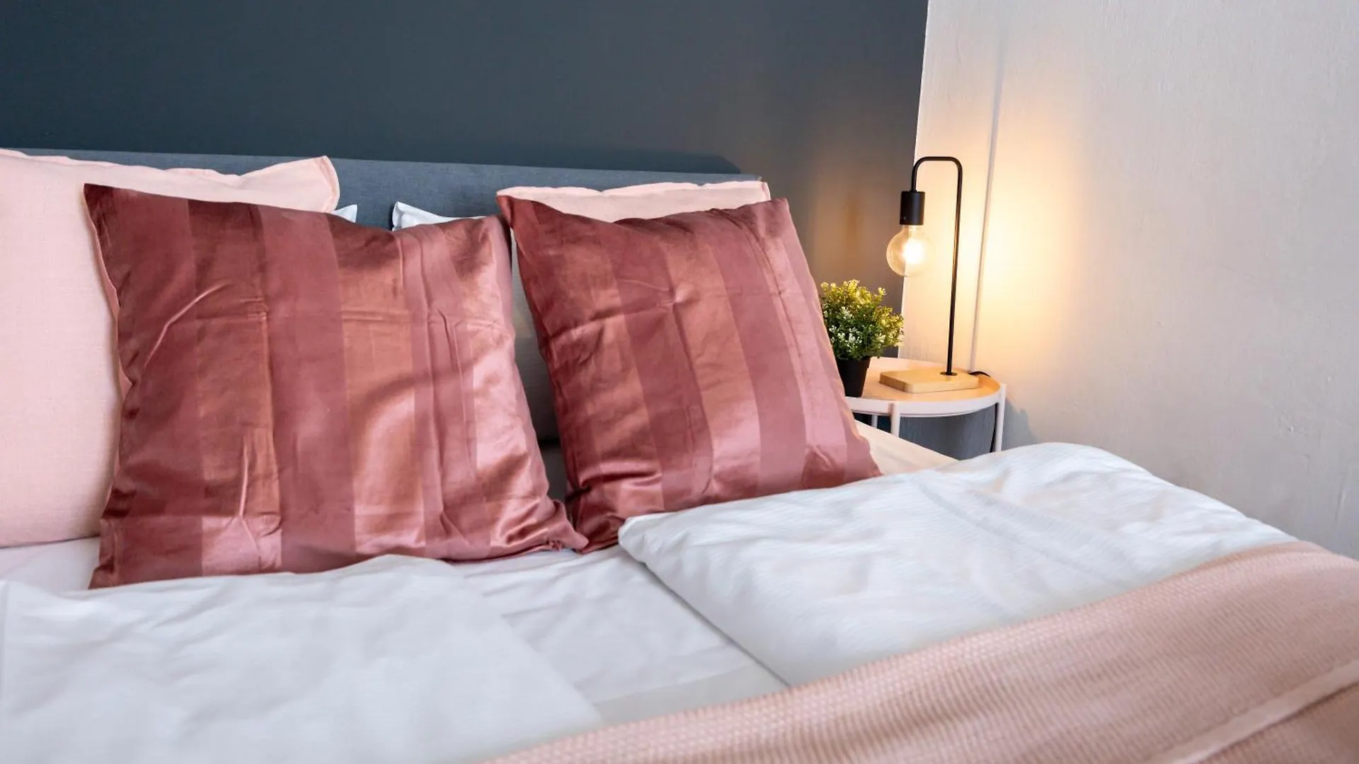 Comfortable Spacious Apartment By Hanovermarkt & The Danube Vienna