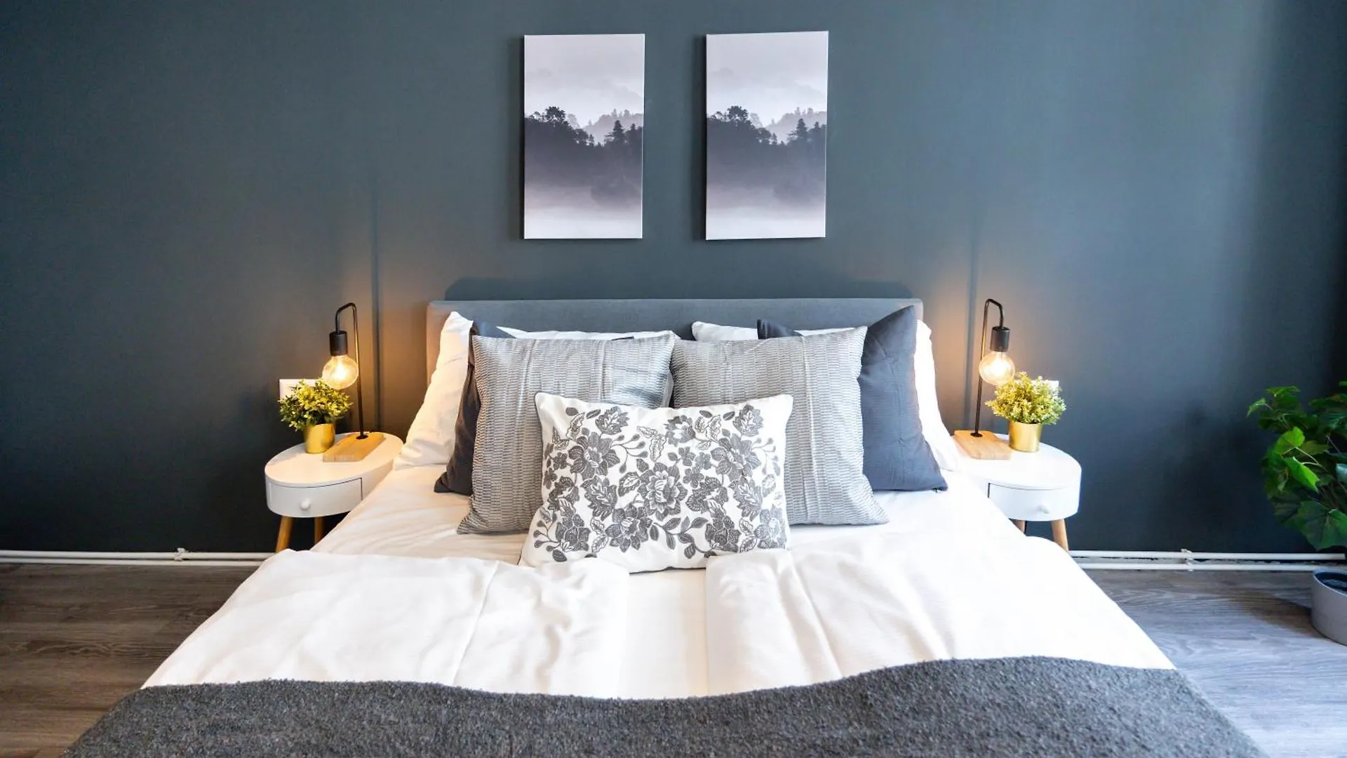 Comfortable Spacious Apartment By Hanovermarkt & The Danube Vienna