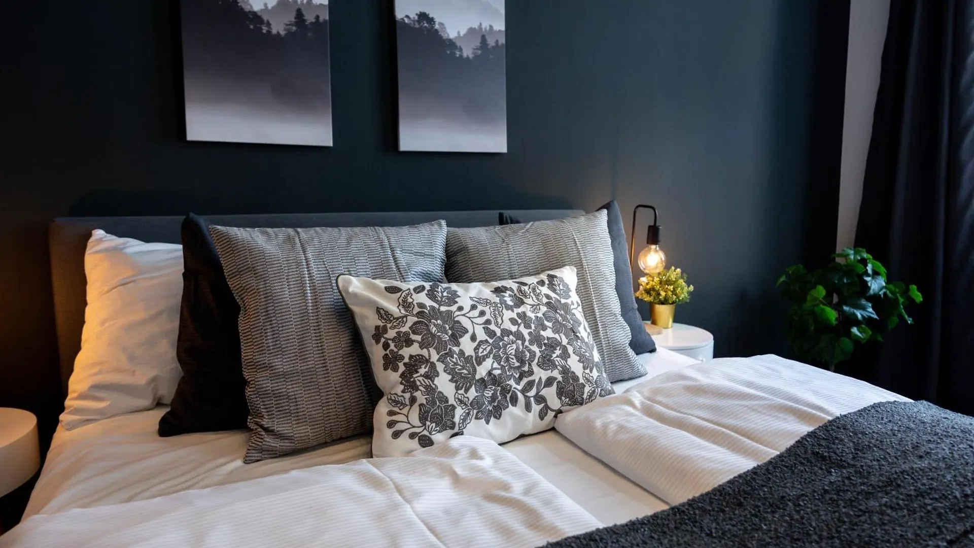 Comfortable Spacious Apartment By Hanovermarkt & The Danube Vienna